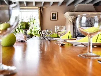 DiningRoom