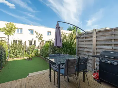 GardenSummer