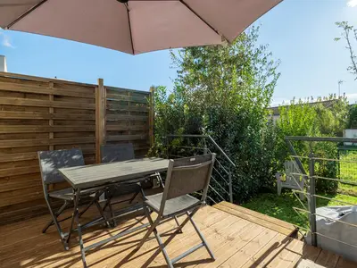 TerraceBalcony