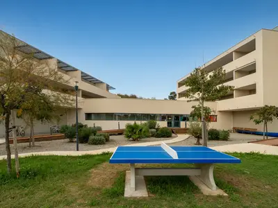 ParkFacilities