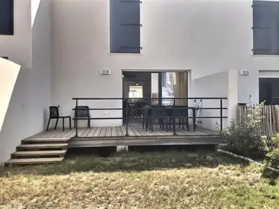 TerraceBalcony