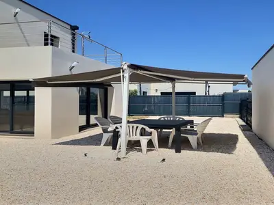 TerraceBalcony