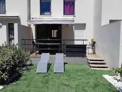 TerraceBalcony