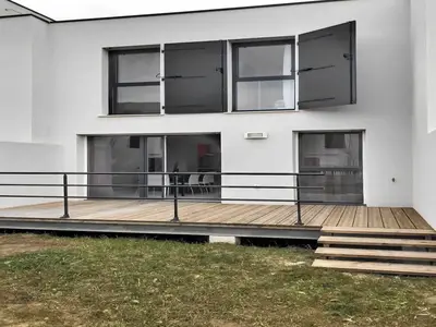 TerraceBalcony
