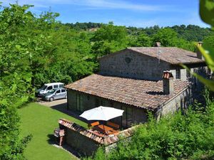 Villa für 8 Personen (140 m²) in Sermugnano