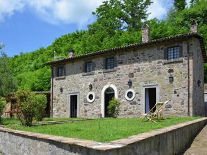 Villa für 6 Personen (100 m&sup2;) in Sermugnano