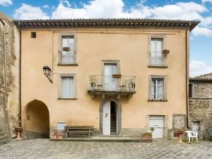 Villa für 5 Personen (110 m&sup2;) in Sermugnano
