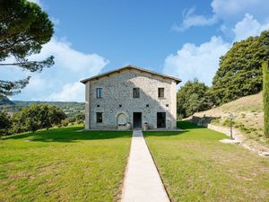 Villa für 8 Personen (250 m&sup2;) in Sermugnano