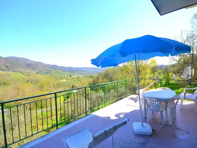 TerraceBalcony