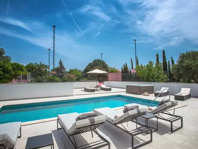Villa für 10 Personen (382 m²) in Sikici 6/10