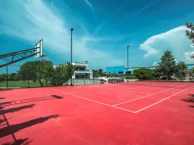 Villa für 10 Personen (382 m²) in Sikici 7/10