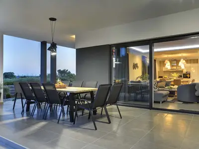Villa für 10 Personen (382 m²) in Sikici 10/10