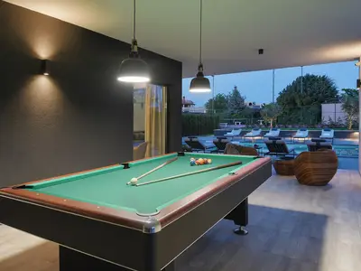 Villa für 10 Personen (410 m²) in Sikici 3/10