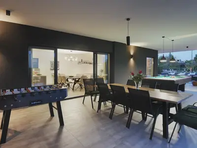 Villa für 10 Personen (410 m²) in Sikici 7/10