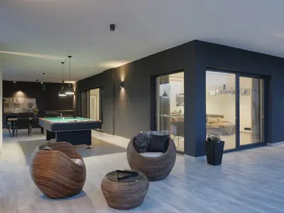 Villa für 10 Personen (410 m²) in Sikici 8/10