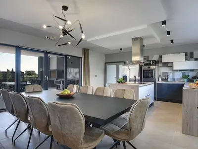 Villa für 10 Personen (410 m²) in Sikici 10/10