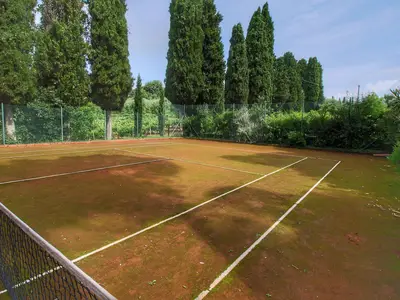 Facilities