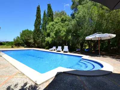 PoolOfHouse