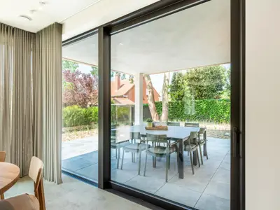 Terrasse / Balkon