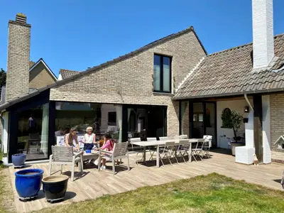 Terrasse / Balkon