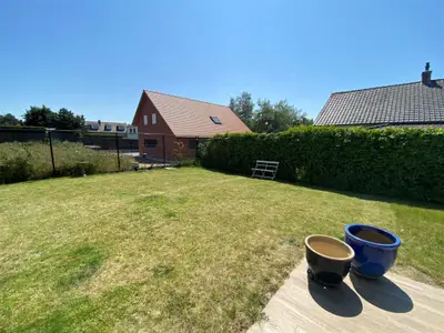 Garten [Sommer]