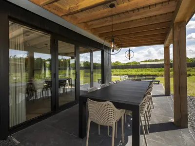TerraceBalcony