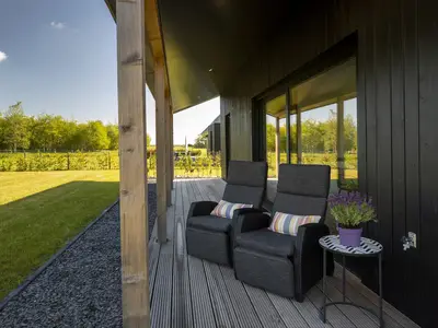 TerraceBalcony