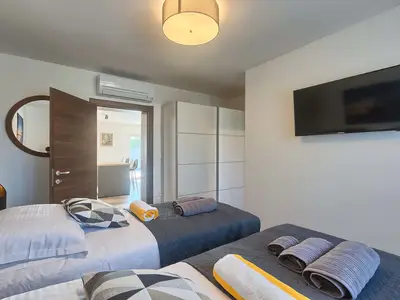 Villa für 6 Personen (100 m²) in Šišan 7/10