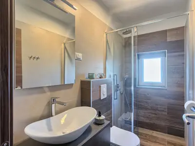 Villa für 6 Personen (100 m²) in Šišan 9/10