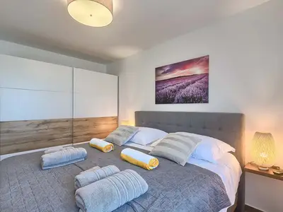 Villa für 6 Personen (100 m²) in Šišan 10/10