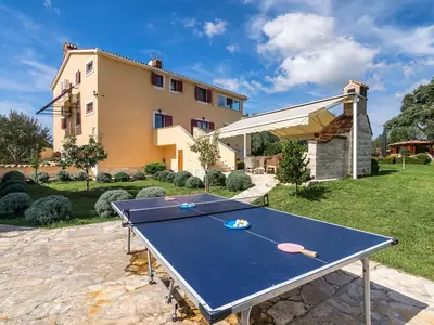Villa für 10 Personen (300 m²) in Šišan 4/10