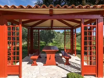 Villa für 10 Personen (300 m²) in Šišan 5/10