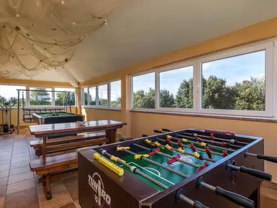Villa für 10 Personen (300 m²) in Šišan 8/10