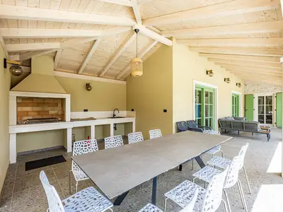 Villa für 8 Personen (220 m²) in Šivati 5/10