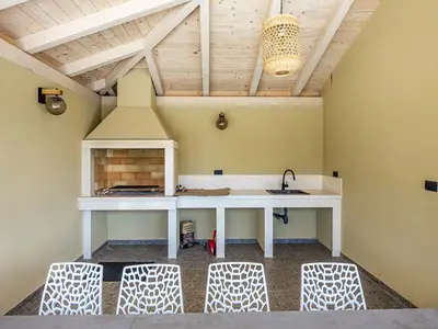 Villa für 8 Personen (220 m²) in Šivati 6/10