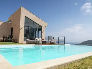 Villa für 7 Personen (95 m²) in Sivota (Lefkada)