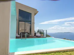 Villa für 9 Personen (140 m²) in Sivota (Lefkada)