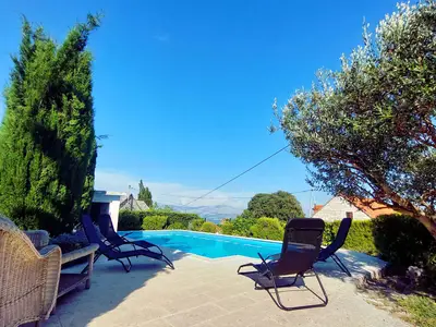 Villa für 7 Personen (128 m²) in Škrip 9/10
