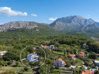 Entfliehen Sie der Ruhe mit diesem atemberaubenden Ferienhaus im malerischen Dorf Slime