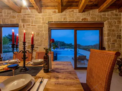 Villa für 6 Personen (100 m²) in Slivnica 6/10