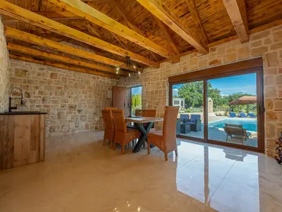 Villa für 6 Personen (100 m²) in Slivnica 7/10