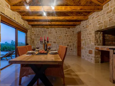Villa für 6 Personen (100 m²) in Slivnica 8/10