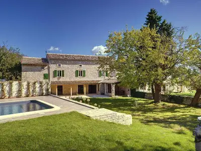 Villa für 8 Personen (166 m²) in Smoljanci 4/10