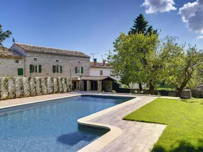 Villa für 8 Personen (166 m²) in Smoljanci 8/10