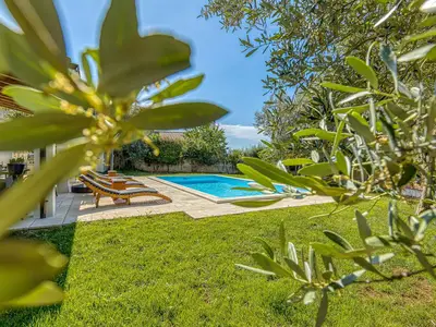 Villa für 6 Personen (110 m²) in Smoljanci 3/10