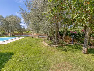 Villa für 6 Personen (110 m²) in Smoljanci 4/10