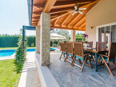Villa für 8 Personen (235 m²) in Smoljanci 8/10