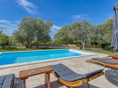 Villa für 6 Personen (110 m²) in Smoljanci 7/10
