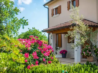 Villa für 8 Personen (237 m²) in Smoljanci 6/10