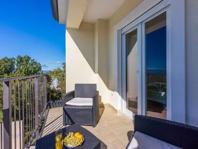 Villa für 8 Personen (140 m²) in Smrika 2/10